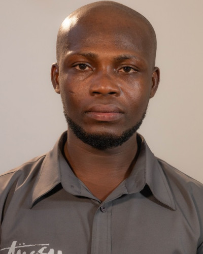 Apana Sampson