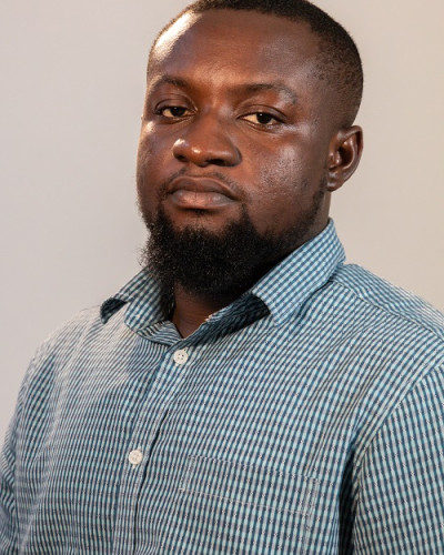 Collins Addai Junior
